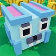 Cubic Adventure