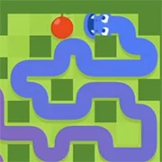 Google Snake