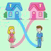 Save the Baby Home Rush