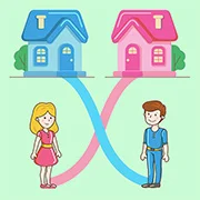 Save the Baby Home Rush