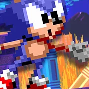 Sonic The Hedgehog x10