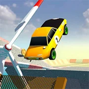 Steep Descent of GTA