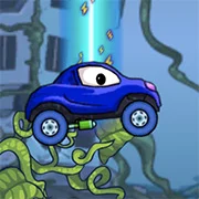 Car vs Zombie – Race