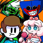 FNF Serenity, but Everyone Sing It