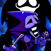 FNF Starstruck 17 vs Majin Sonic