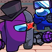 FNF Vs Impostor: Expansion