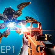 Gigaohm Resistance: Episode One