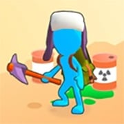 Idle Craft After Apocalyptic