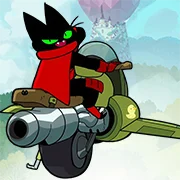 Mao Mao: Aces of Pure Heart