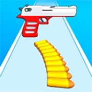 Snake of Bullets: Collect and Shoot! Online