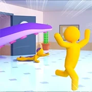 Squid Game: Tentacle Assassin 3D