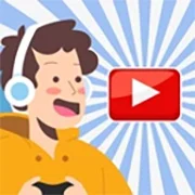 Youtuber: Gaming Channel
