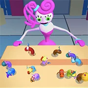 30s Sausage Survival Master