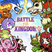 Battle For Kingdom