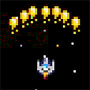 Bullet Barrage