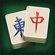 Classic Mahjong Connect