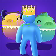 Dino King