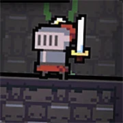 Dungeon Scroller