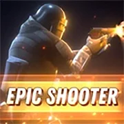 Epic Shooter