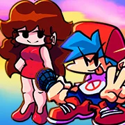 FNF BF Sings My Ordinary Life