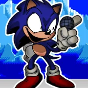 FNF Faker (Ice Cap Mix)