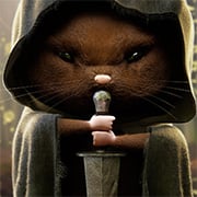 Heroes of Mouselot
