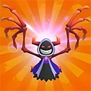 Merge Run – Soul Monster