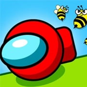 Save the Imposter From Bees