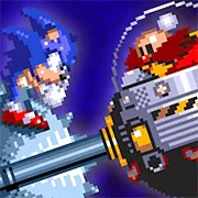 Sonic The Boss Challenge