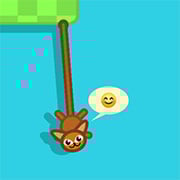 Stick Hook