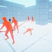 Time Shooter Hot – Slowdown Confrontation