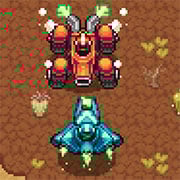 Blue Rider: Neon