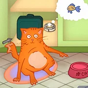 Cat Mishelle. Homecoming