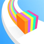 Colored Cubes: Break the Blocks at Speed 3D