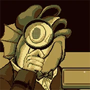 Detective Bass: Fish Out Of Water