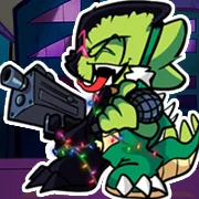 FNF Corruption: Scrapped Minus