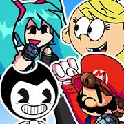 FNF Miku Endurance, but Everyone Sing It