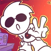 FNF: Rappets – Davekat