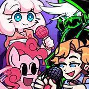 FNF Serendipity, but Everyone Sing it