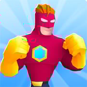 Hit and Run: Parkour and Fight 3D