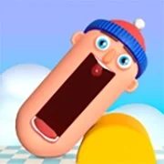 Hopping Heads: Scream & Shout