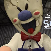 Ice Scream: Horror Escape