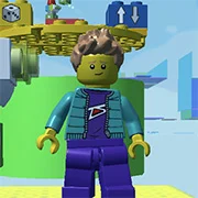 LEGObby: Playground Challenge