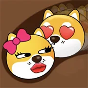 Love Doge: Draw to Connect!