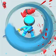 Samurai vs. Ninja: Sword Master 3D