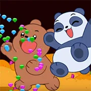 We Baby Bears: Treasure Rush