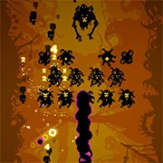 Against Great Darkness Prologue