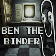 Ben the Binder