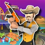Casino Robbery