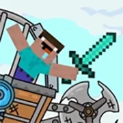 Nubik Pedal to the Metal!